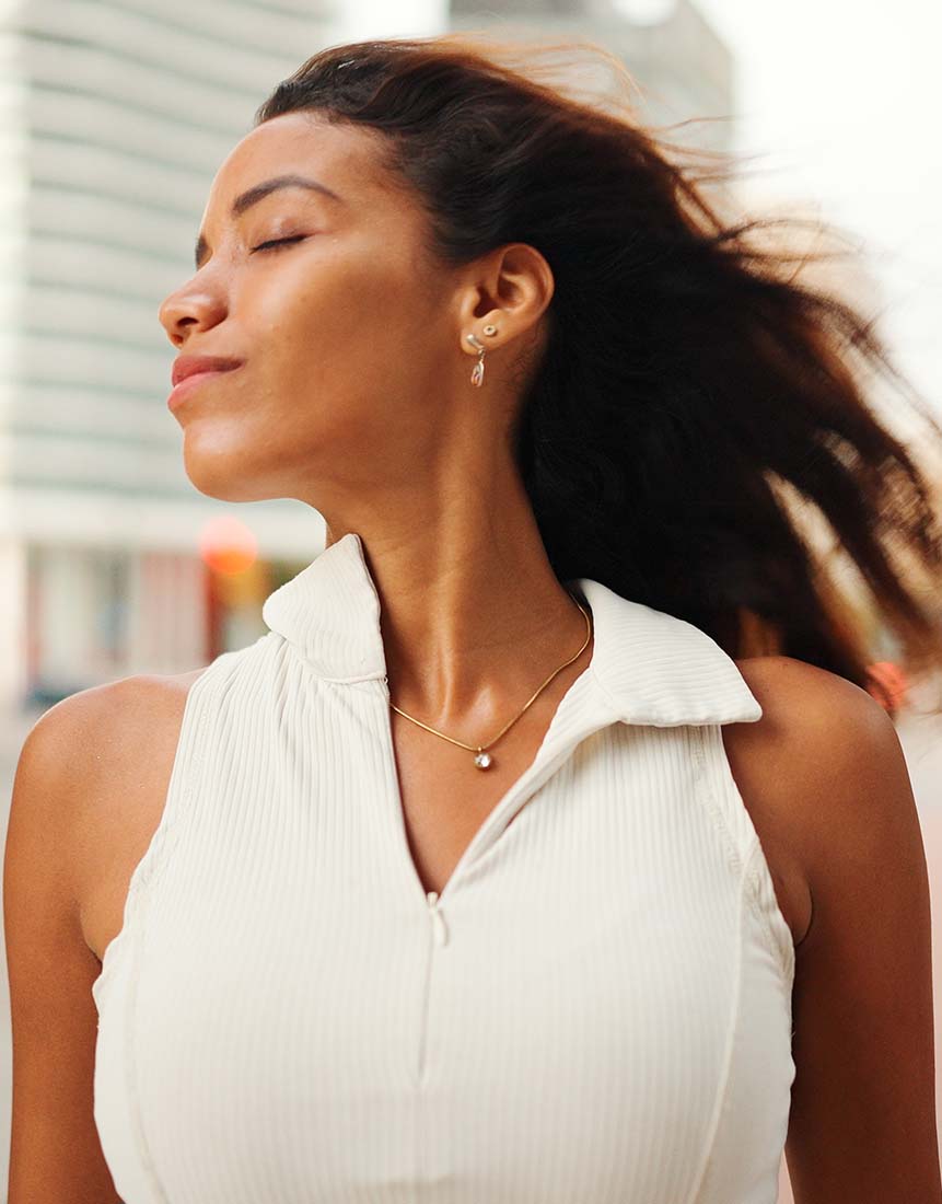 Take back control of your life